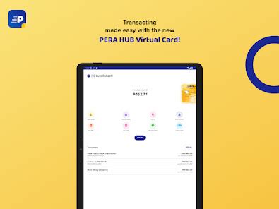 peraasia app|PERA HUB .